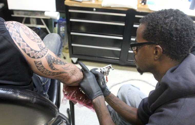 Tattoos